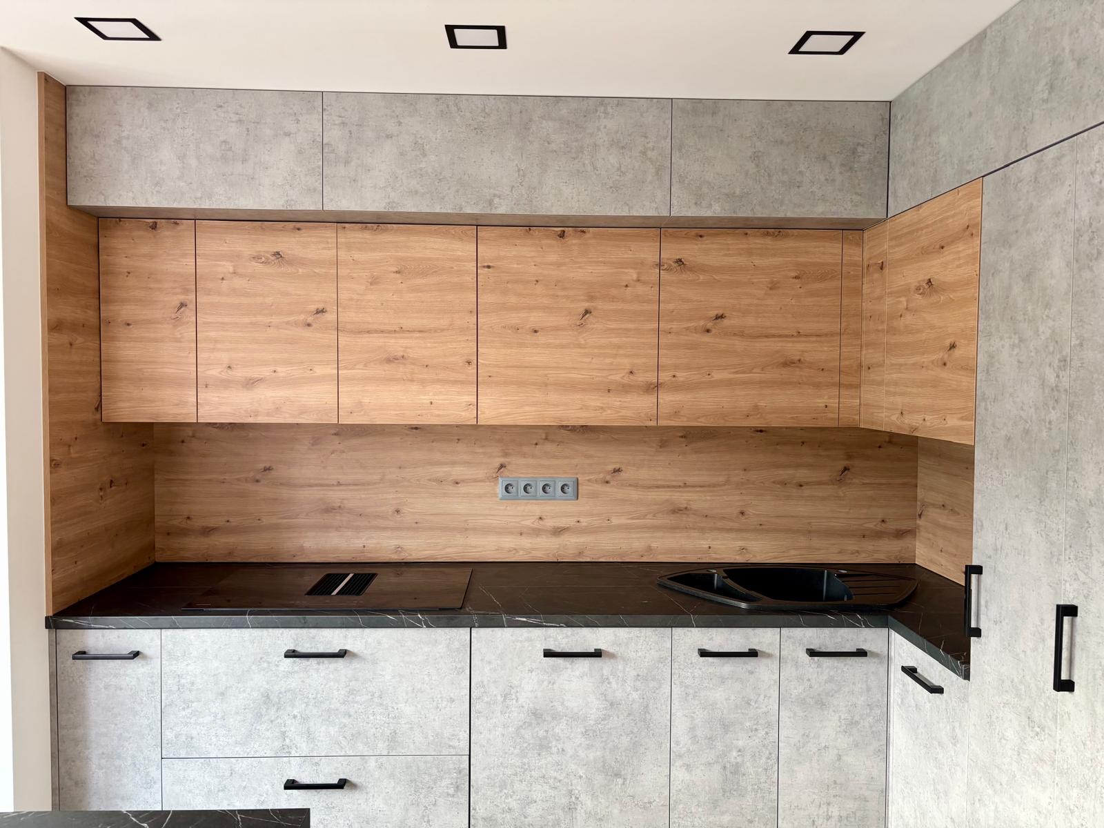 FALAT Kuchynské linky